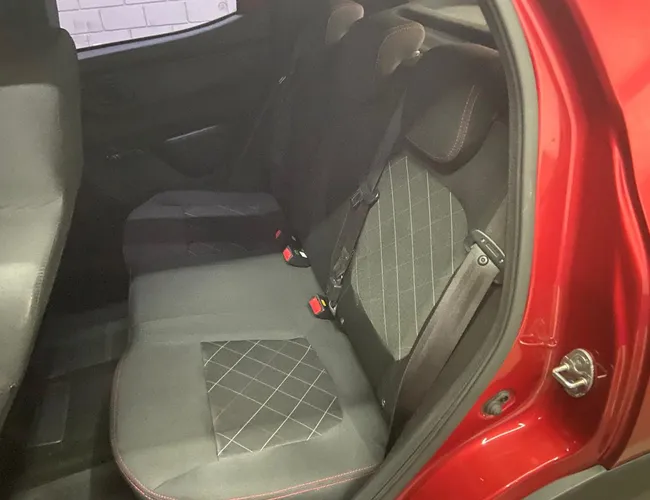 Imagem 10 – Kwid 2021 1.0 12V Sce Flex Zen Manual