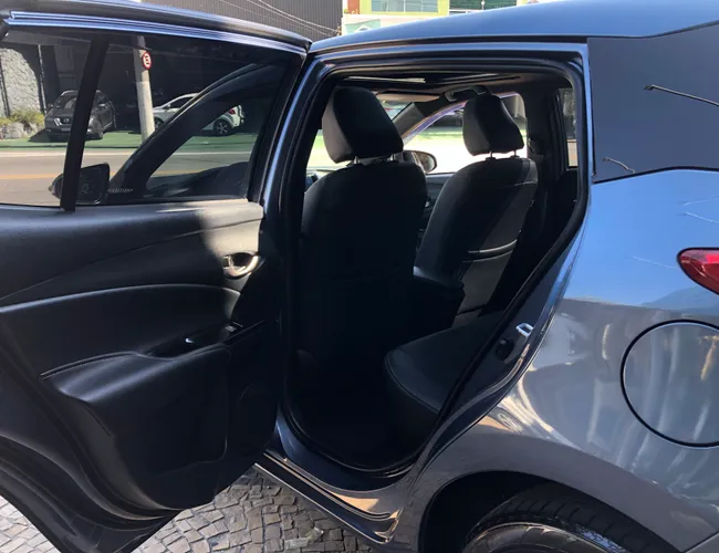 Imagem 12 – Yaris 2021 1.5 16V Flex Xls Connect Multidrive