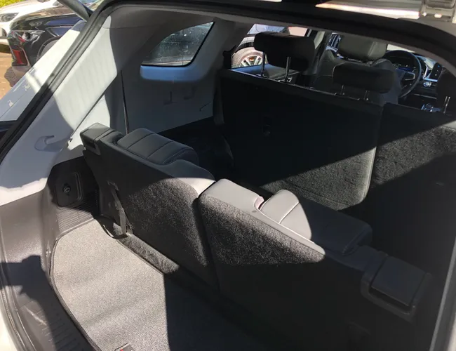 Imagem 15 – Tiggo 8 2024 1.6 Tgdi Gasolina Txs Max Drive Dct