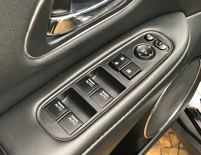 Imagem 8 – Hr-V 2021 1.8 16V Flex Exl 4P Automático