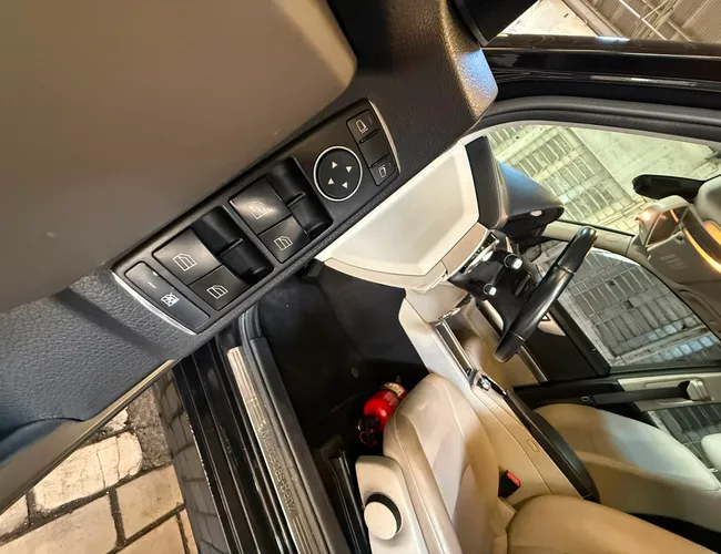 Imagem 11 – Glk 220 2013 2.1 Cdi Sport 4X4 Diesel 4P Automático
