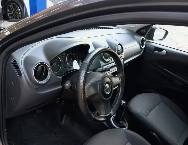 Imagem 8 – Gol 2013 1.0 Mi 8V Flex 4P Manual
