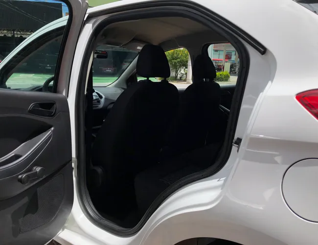 Imagem 10 – Ka 2021 1.0 Ti-Vct Flex Se Manual