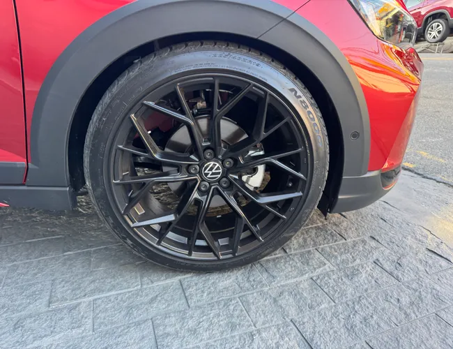 Imagem 6 – Nivus 2026 1.4 250 Tsi Total Flex Gts Automático