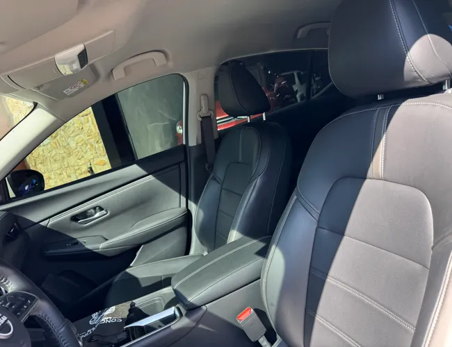 Imagem 6 – Sentra 2025 2.0 16V Gasolina Advance Xtronic