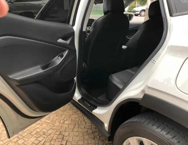 Imagem 10 – Tracker 2023 1.0 Turbo Flex Ltz Automático