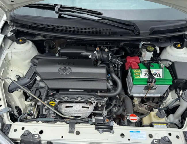 Imagem 14 – Etios Cross 2018 1.5 16V Flex 4P Automático