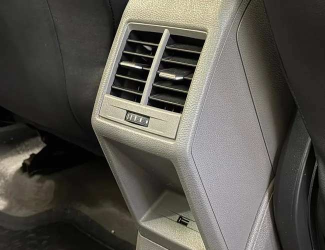 Imagem 19 – Virtus 2019 1.0 200 Tsi Highline Automático