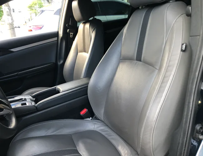 Imagem 7 – Civic 2020 2.0 16V Flexone Exl 4P Cvt