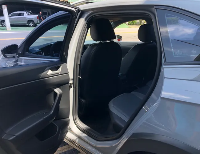 Imagem 10 – Nivus 2021 1.0 200 Tsi Total Flex Highline Automático