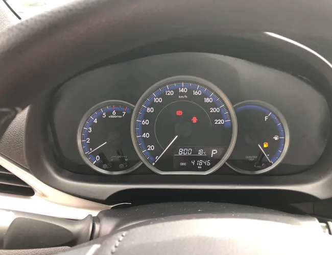 Imagem 13 – Yaris 2022 1.5 16V Flex Xl Plus Connect Multidrive