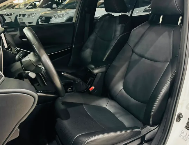 Imagem 11 – Corolla 2024 2.0 Vvt-Ie Flex Xei Direct Shift