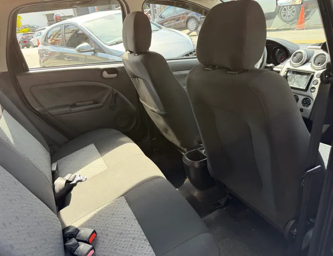 Imagem 16 – Fiesta 2014 1.6 Rocam Hatch 8V Flex 4P Manual