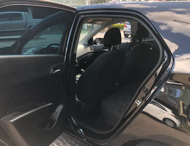 Imagem 10 – Hb20 2017 1.6 Comfort Plus 16V Flex 4P Automático