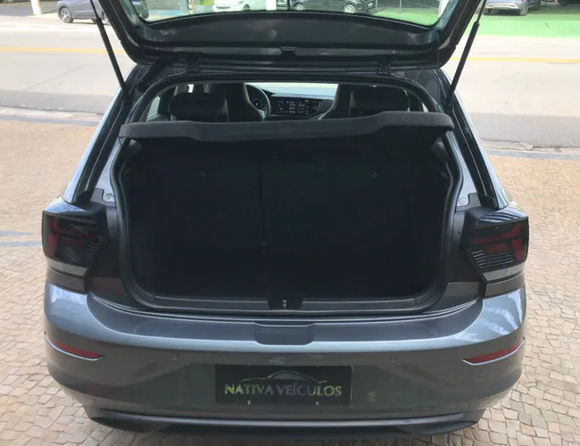 Imagem 11 – Polo 2024 1.0 170 Tsi Highline Automático