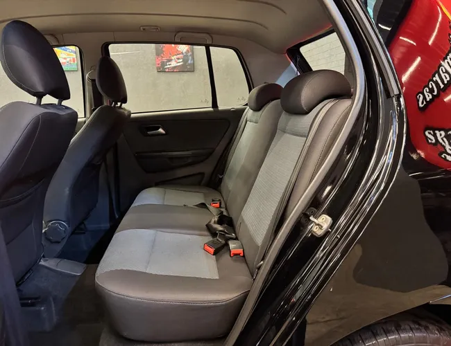 Imagem 12 – Fox 2013 1.6 Mi Bluemotion 8V Flex 4P Manual