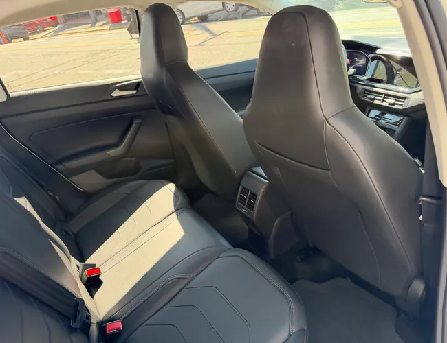 Imagem 13 – Polo 2024 1.0 170 Tsi Highline Automático