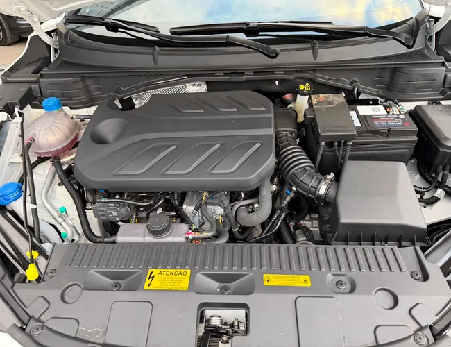 Imagem 15 – Uni-T 2027 1.5 Tgdi Flex 7Dct