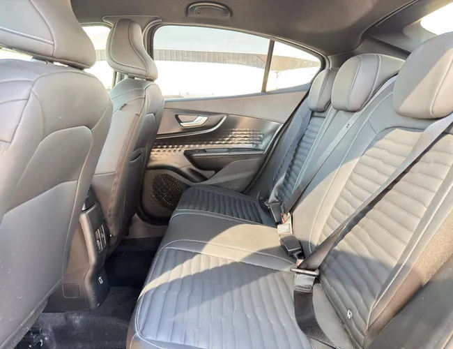 Imagem 20 – Fastback 2025 1.3 Turbo 270 Flex Limited Edition At6