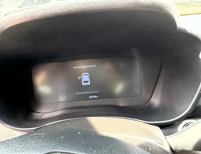 Imagem 8 – Hb20 2025 1.0 12V Flex Limited Plus Manual