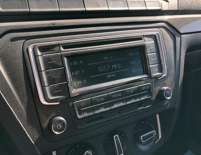 Imagem 11 – Saveiro 2023 1.6 Msi Trendline Cs 16V Flex 2P Manual