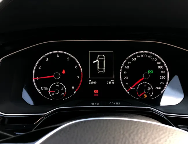 Imagem 14 – Virtus 2021 1.0 200 Tsi Comfortline Automático