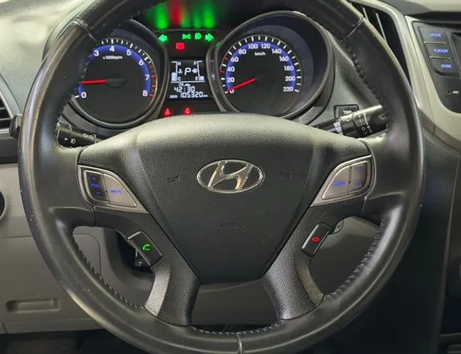 Imagem 10 – Hb20s 2015 1.6 Premium 16V Flex 4P Automático