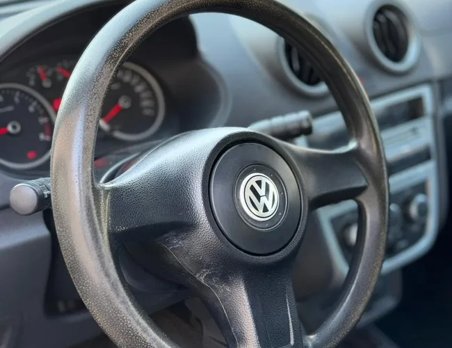Imagem 12 – Gol 2012 1.6 Mi 8V Flex 4P Manual G.V