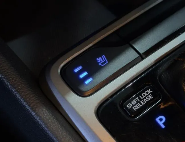 Imagem 13 – Creta 2018 2.0 16V Flex Prestige Automático