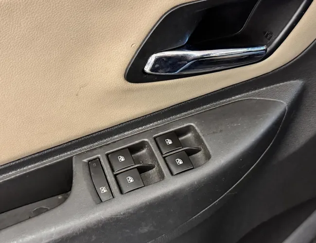 Imagem 10 – Spin 2016 1.8 Lt 8V Flex 4P Automático
