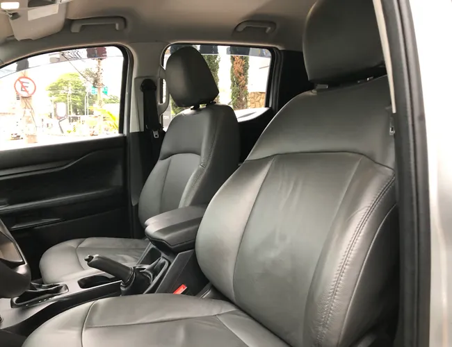 Imagem 7 – Ranger 2025 3.0 V6 Turbo Diesel Cd Xls 4X4 Automático