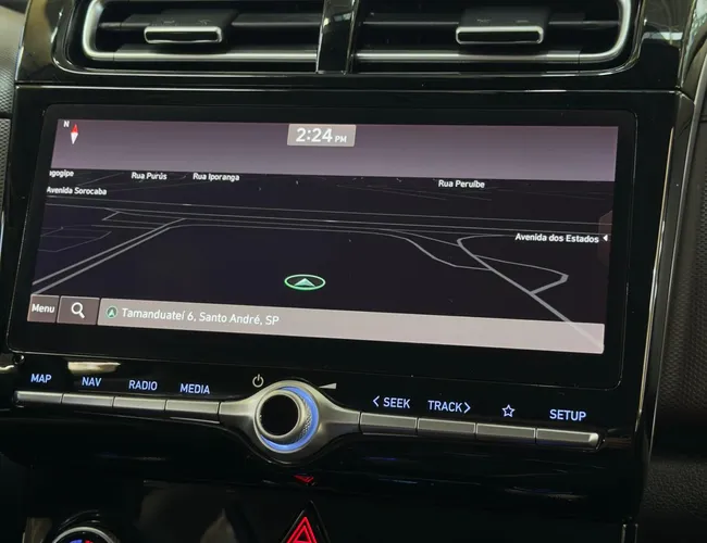 Imagem 15 – Creta 2023 1.0 Tgdi Flex Platinum Automático