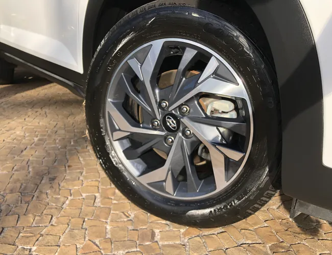 Imagem 5 – Creta 2022 1.0 Tgdi Flex Limited Automático