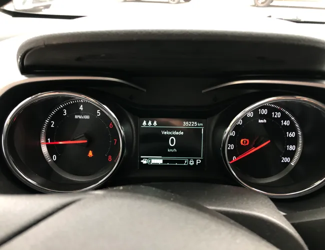Imagem 15 – Tracker 2023 1.0 Turbo Flex Ltz Automático