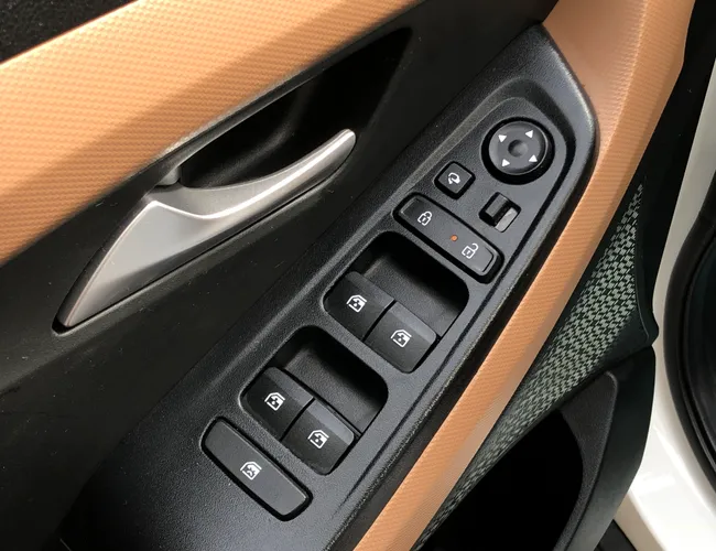 Imagem 8 – Creta 2025 1.0 Tgdi Flex Platinum Automático