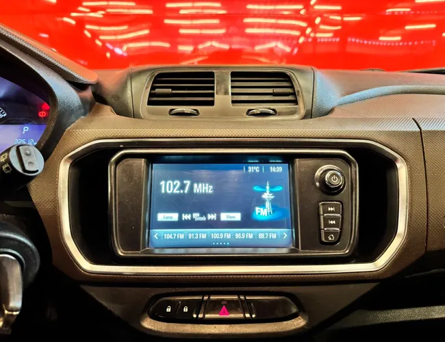 Imagem 7 – Spin 2020 1.8 Premier 8V Flex 4P Automático
