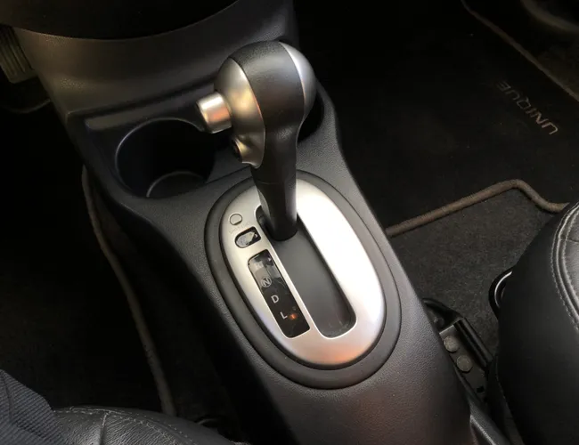 Imagem 12 – Versa 2018 1.6 16V Flexstart Unique 4P Xtronic