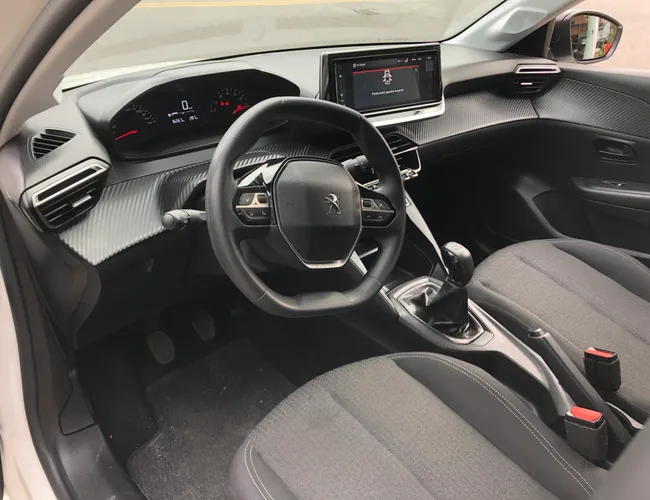 Imagem 6 – 208 2024 1.0 Firefly Flex Like Manual