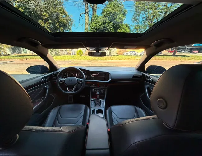 Imagem 11 – Jetta 2022 2.0 350 Tsi Gasolina Gli Dsg