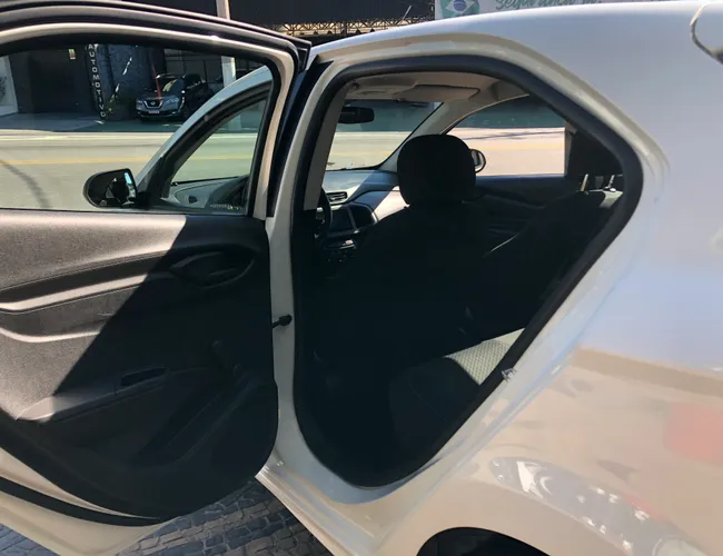 Imagem 9 – Onix 2019 1.0 Mpfi Joy 8V Flex 4P Manual