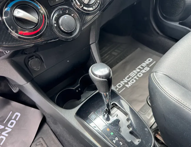 Imagem 9 – Etios Cross 2018 1.5 16V Flex 4P Automático