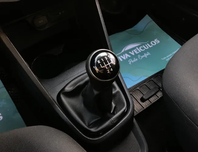 Imagem 8 – Saveiro 2023 1.6 Msi Trendline Cs 16V Flex 2P Manual