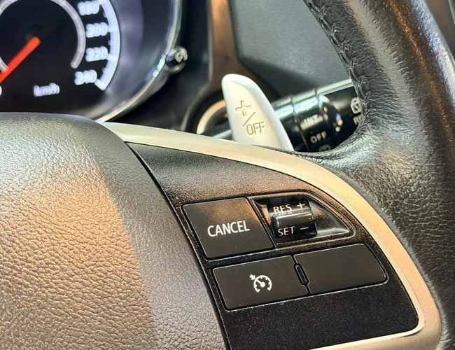 Imagem 15 – Asx 2014 2.0 4X4 Awd 16V Gasolina 4P Automático