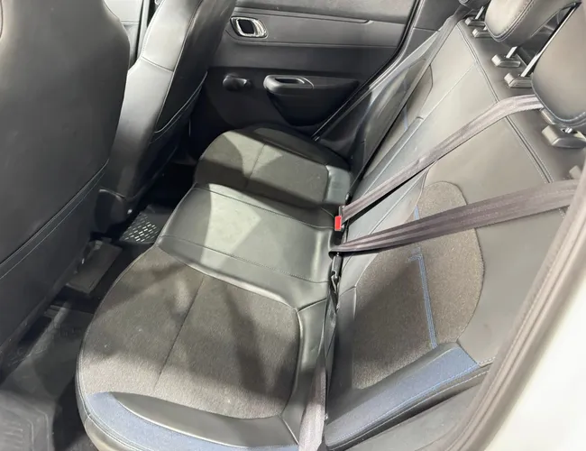 Imagem 10 – Kwid 2024 1.0 12V Sce Flex Intense Manual