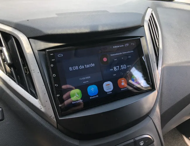 Imagem 12 – Hb20 2014 1.6 Premium 16V Flex 4P Automático
