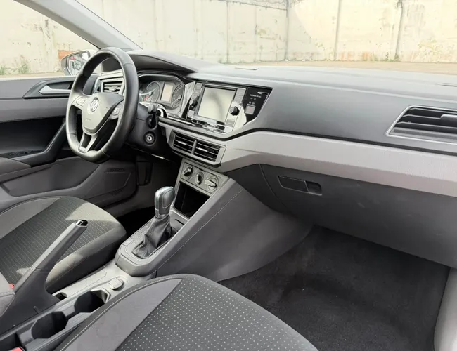 Imagem 18 – Polo 2019 1.0 200 Tsi Comfortline Automático