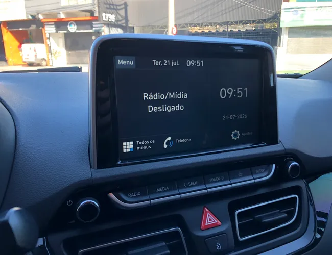 Imagem 12 – Hb20s 2020 1.0 Tgdi Flex Evolution Automático