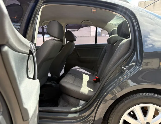 Imagem 19 – Polo Sedan 2010 1.6 Mi Comfortline 8V Flex 4P Manual