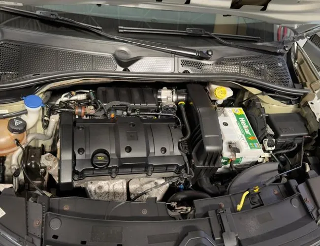 Imagem 19 – C4 Cactus 2019 1.6 Vti 120 Flex Feel Business Eat6