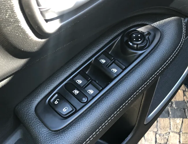 Imagem 10 – Toro 2026 2.2 Turbo Diesel Volcano 4Wd At9